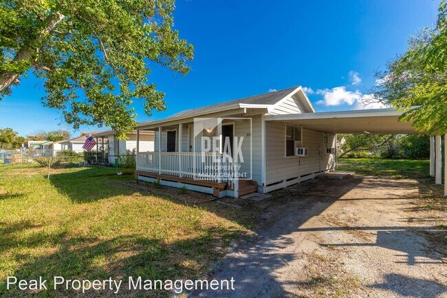 Foto del edificio - 2 br, 1 bath House - 3645 Eastern St