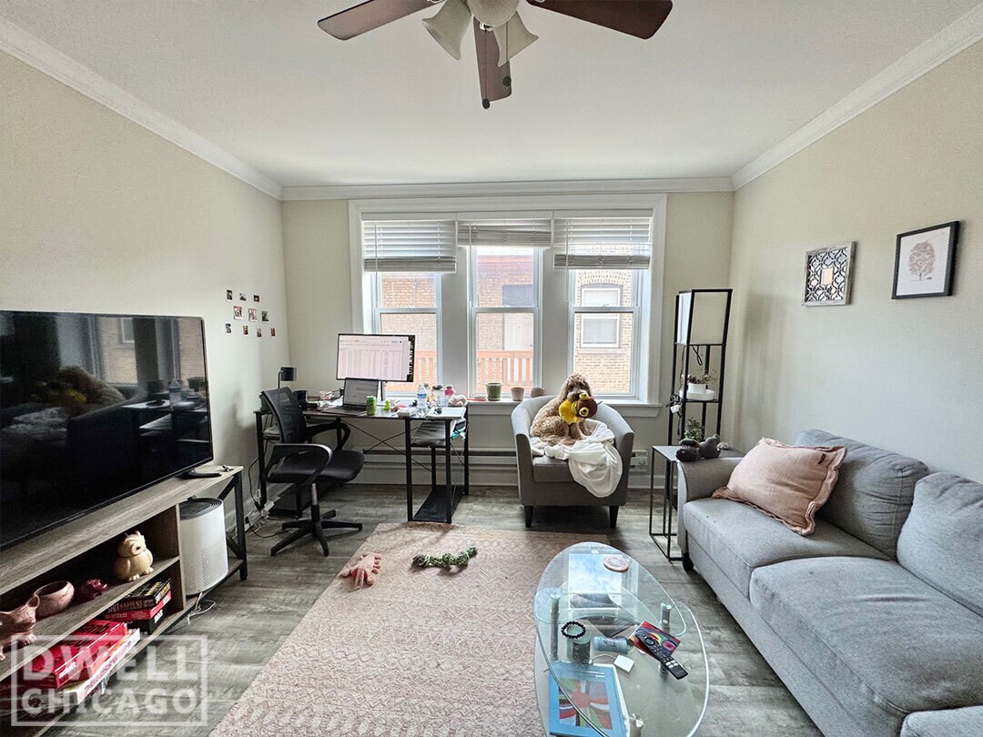 Foto principal - 839 W Cornelia Ave