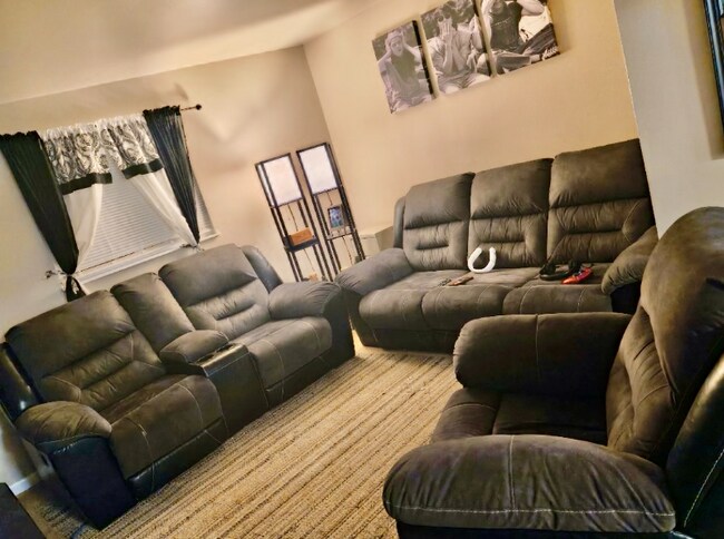 Foto del edificio - 2897 S 3050 W