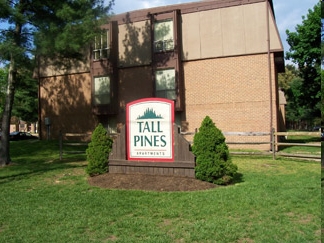 Foto del edificio - Tall Pines Apartments