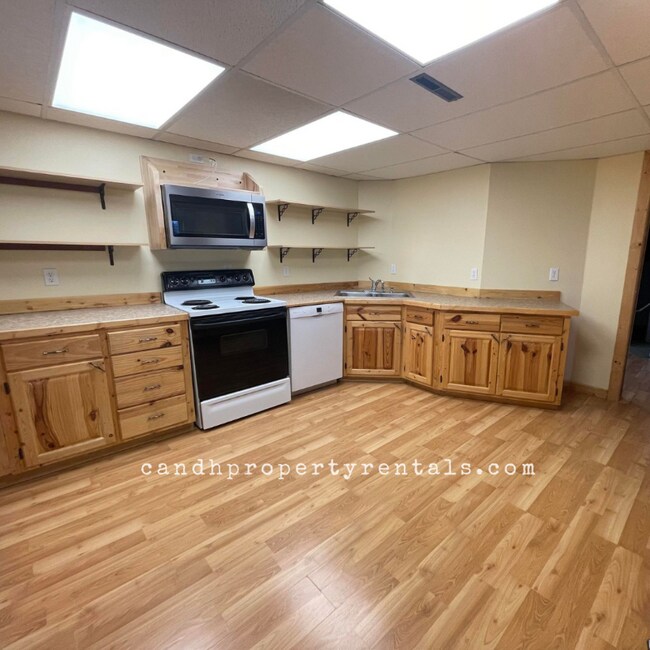 Foto del edificio - 316 19th St W