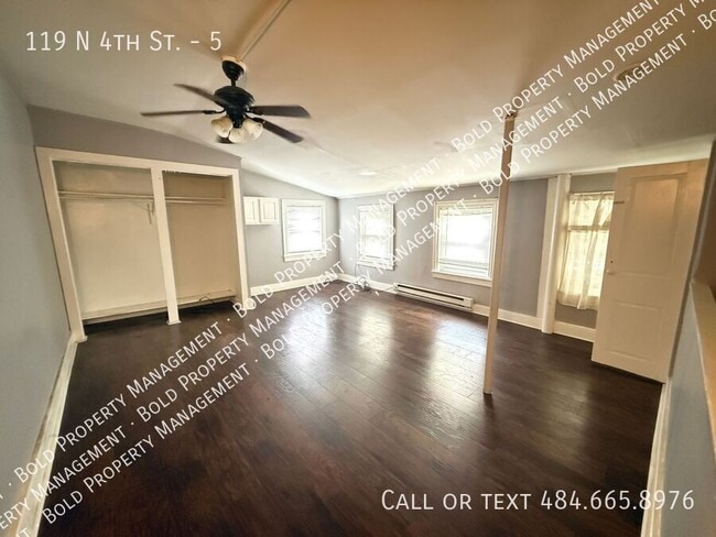 Photo - 119 N 4th St Apartment