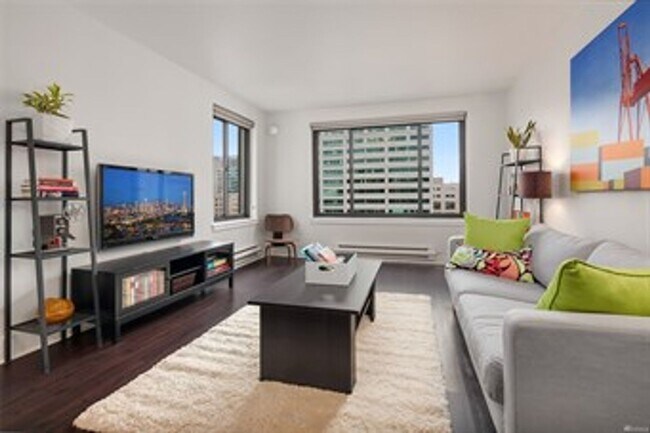 Building Photo - Highly desirable Decatur building.  Live i...