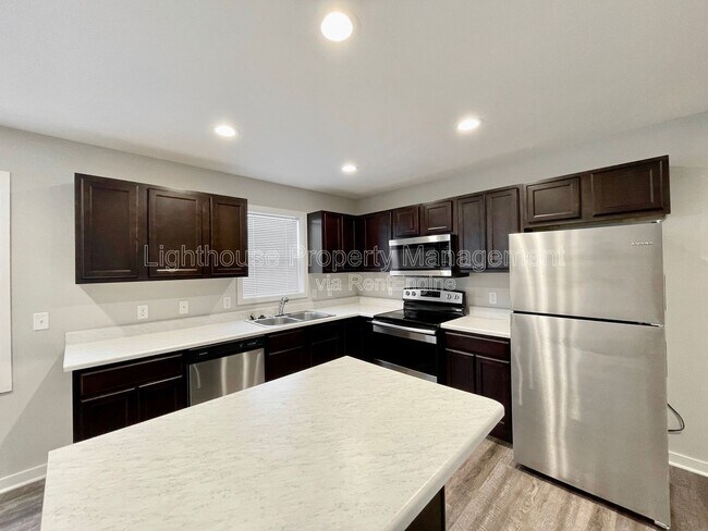 Foto del interior - Riverstone Townhomes