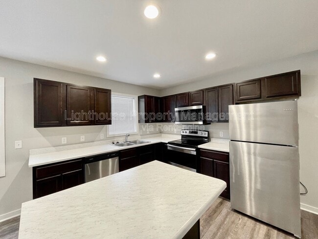 Interior Photo - Riverstone Townhomes