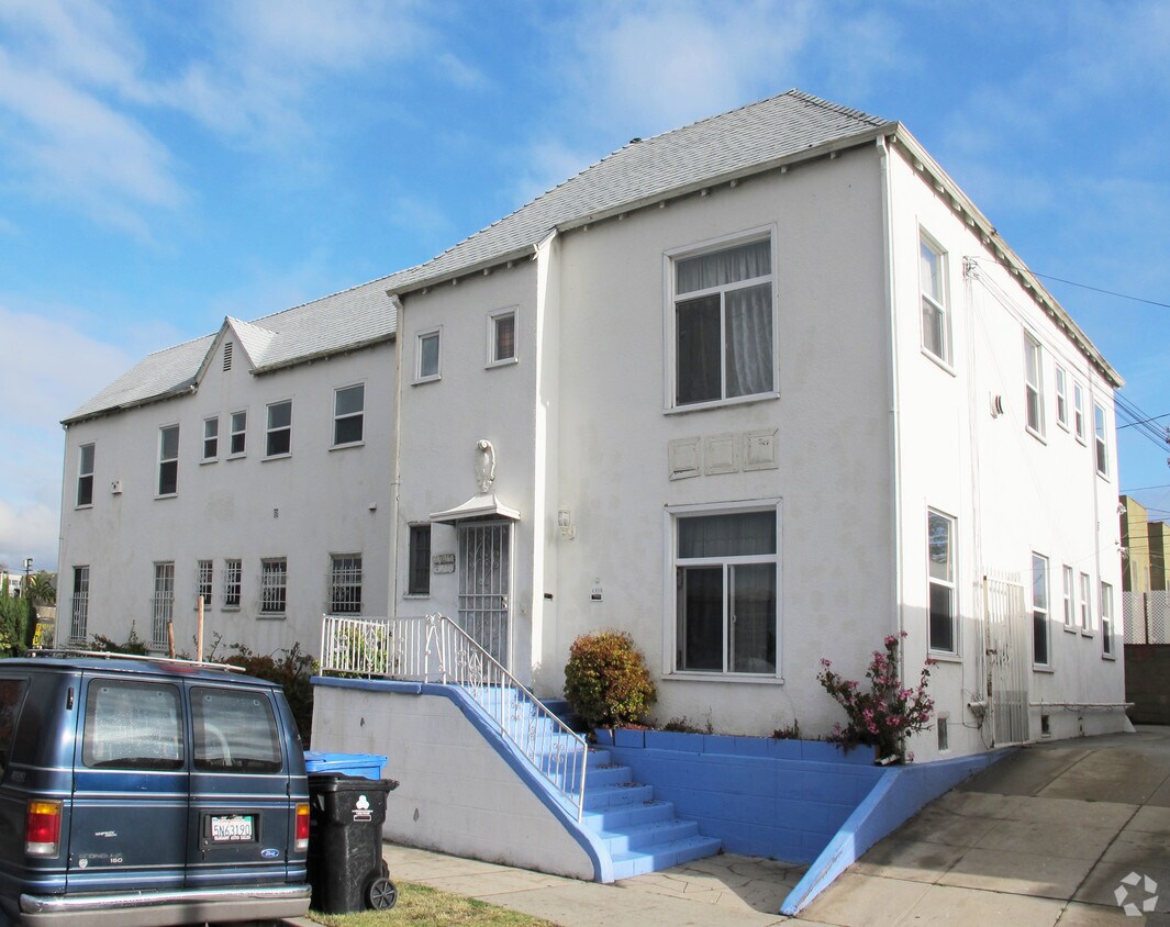 Foto del edificio - 1296 S Citrus Ave