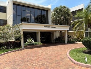 Building Photo - 491 Racquet Club Rd