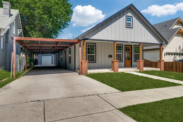 Foto principal - 2904 8th Ave