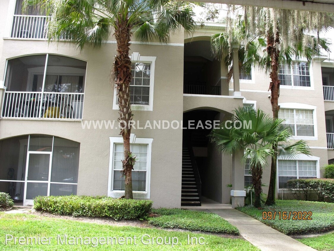 3 br, 2 bath House 1224 S. HIAWASSEE RD House Rental in Orlando