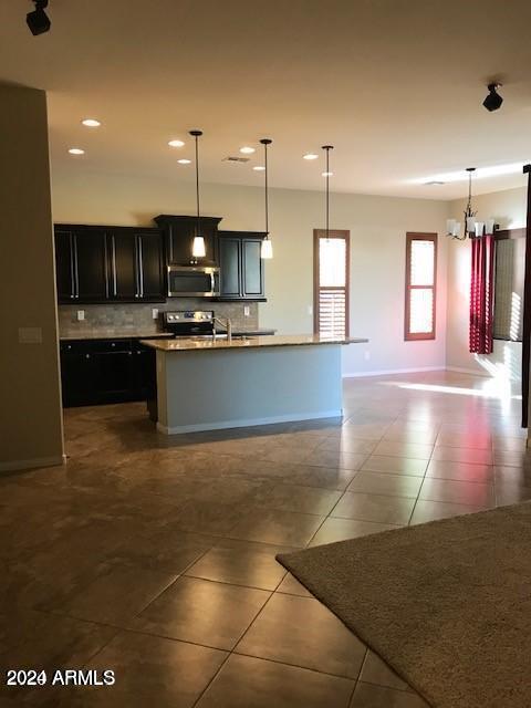 Building Photo - 17895 W Desert Wind Dr