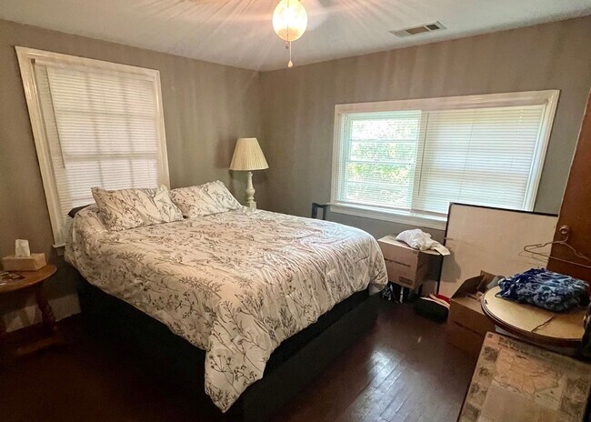 Foto del edificio - 810 Oconee St