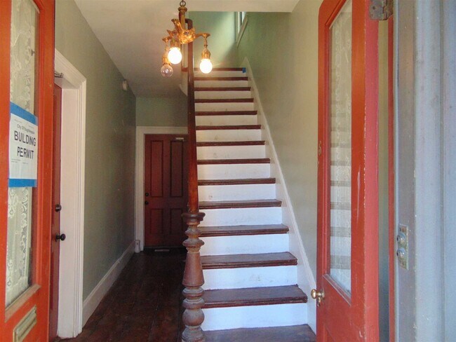 Foto del edificio - 6 Grand St