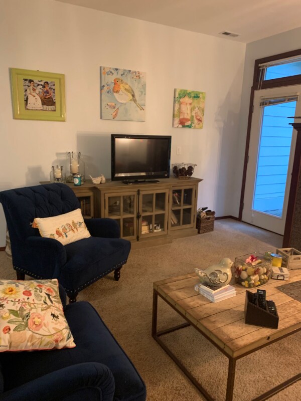 Foto del edificio - 1129 215th Pl SE