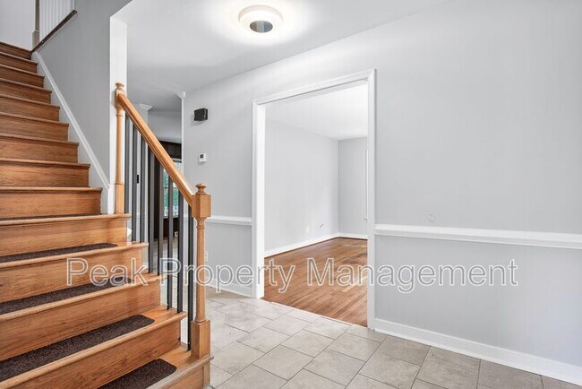 Foto del edificio - 10387 Monocan Way