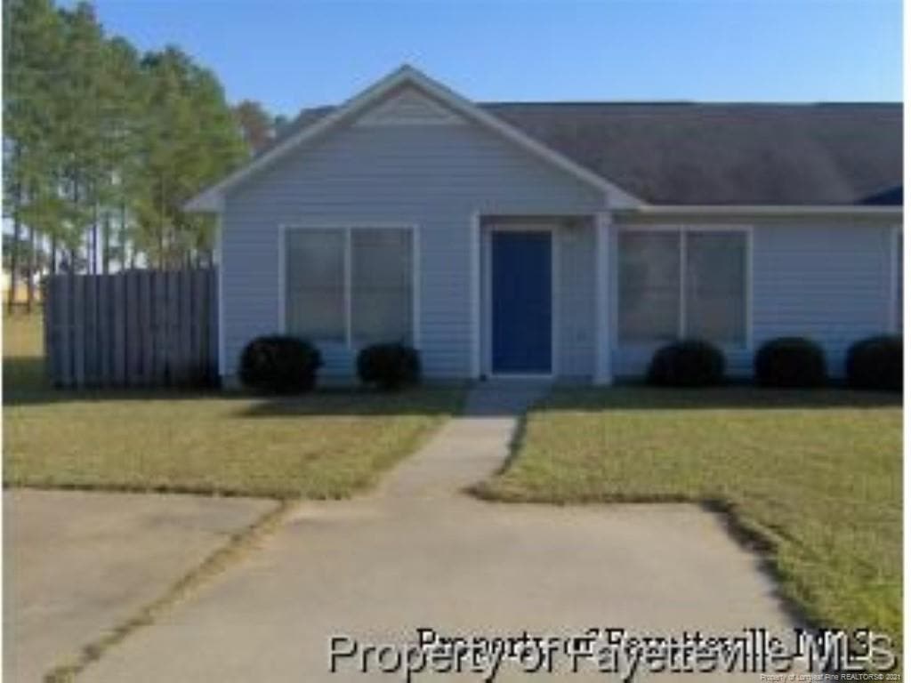143 Bahia Ln, Raeford, NC 28376 House Rental in Raeford, NC