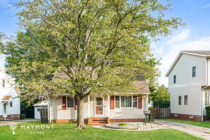 Primary Photo - 112 Arlington Cir