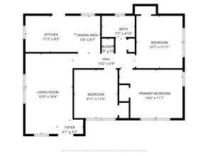 Building Photo - 1511 Larry St