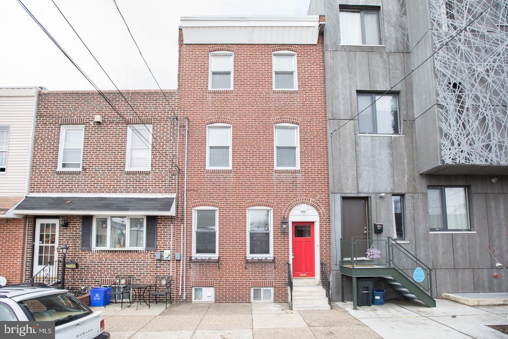 Foto principal - 2322 Memphis St