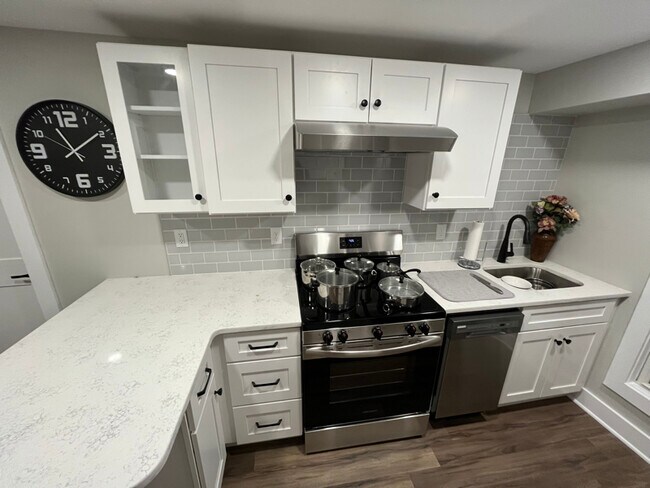 Foto del edificio - 3 Union Ave