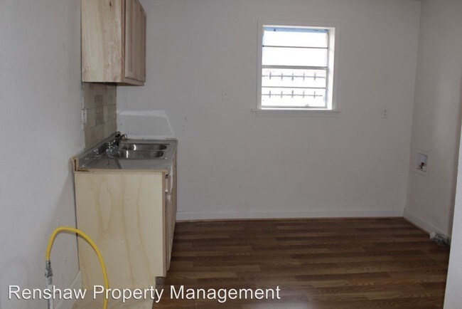 Building Photo - 2 br, 1 bath House - 2143 Stovall Ave.