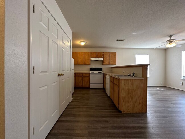 Foto del edificio - 1322 N 47th St