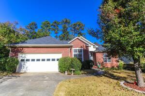 Foto del edificio - 5803 Carriage Hills Dr
