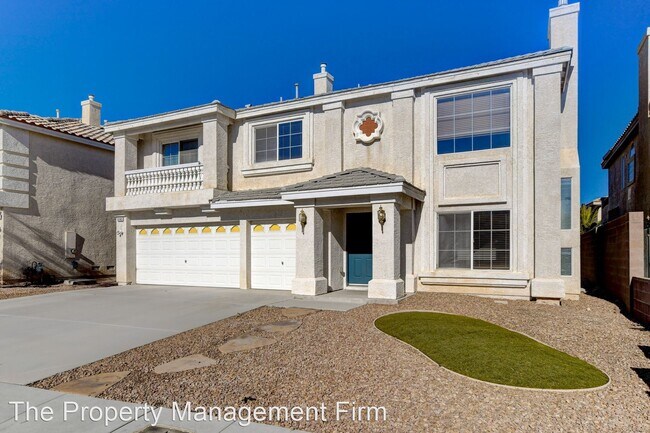Building Photo - 4 br, 2.5 bath House - 6240 Tuckaway Cove Ave