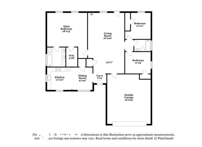 Building Photo - 2527 Grand Canyon Dr