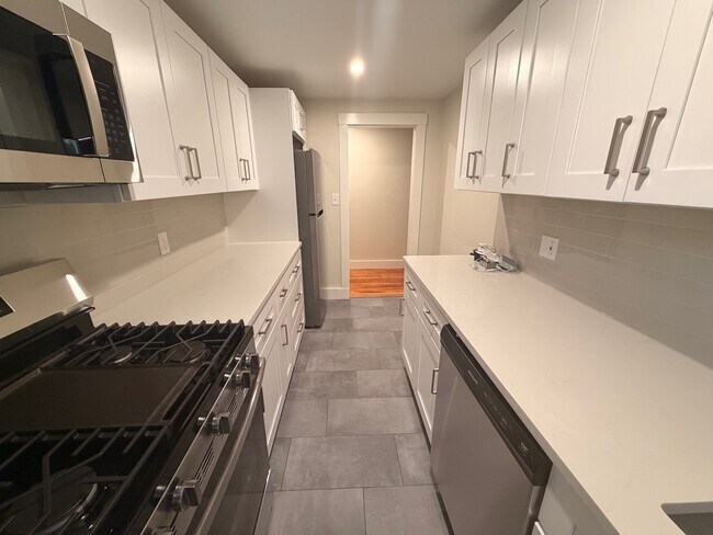 Foto del edificio - 40 Gibson St