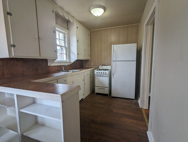 Foto del edificio - Garage Studio Apartment in Texarkana, Arka...