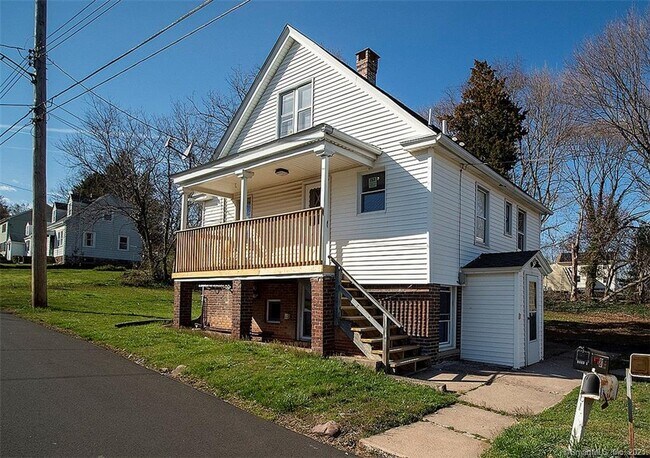 Building Photo - 81 Hubbard Pl