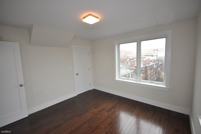 Foto del edificio - 3 br, 2.5 bath  - 20 Sussex St # 20H