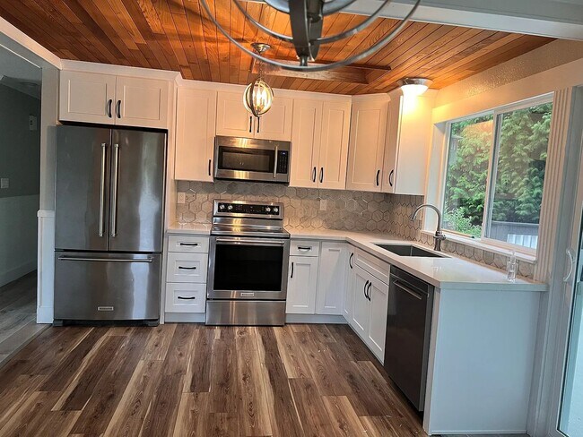 Foto del edificio - 17321 18th Ave SE