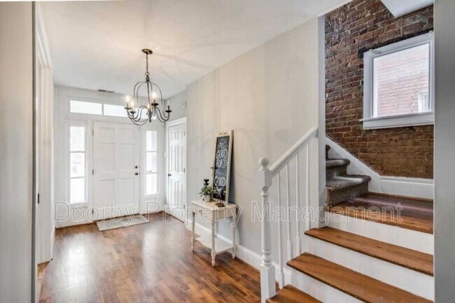 Foto del edificio - 1202 S Willow St