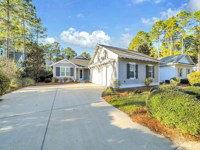 Foto del edificio - 741 Breakers Street