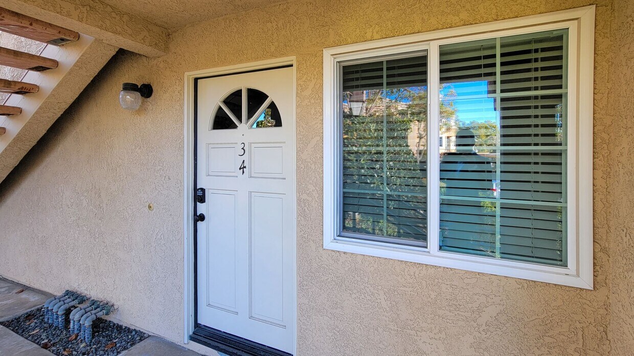Foto principal - 1 bedroom end unit in La Costa