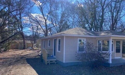 Foto del edificio - 2711 Garvin Rd NW
