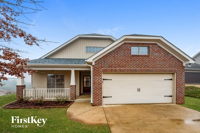 Foto principal - 503 Village Springs Ln