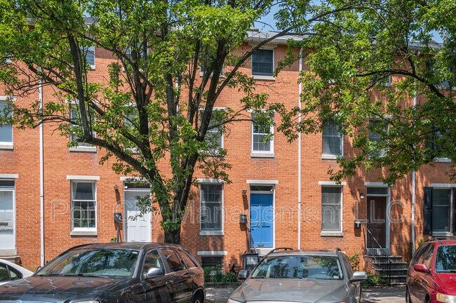 Foto del edificio - 2110 E Fairmount Ave
