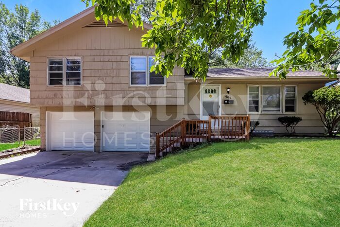Foto principal - 607 NE Short St