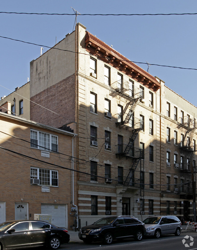 159-161 W 228th St, Bronx, NY 10463 - Apartments in Bronx, NY ...