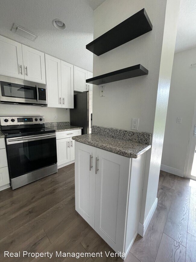 Foto del edificio - 2 br, 1.5 bath House - 1412 Casa Park Cir