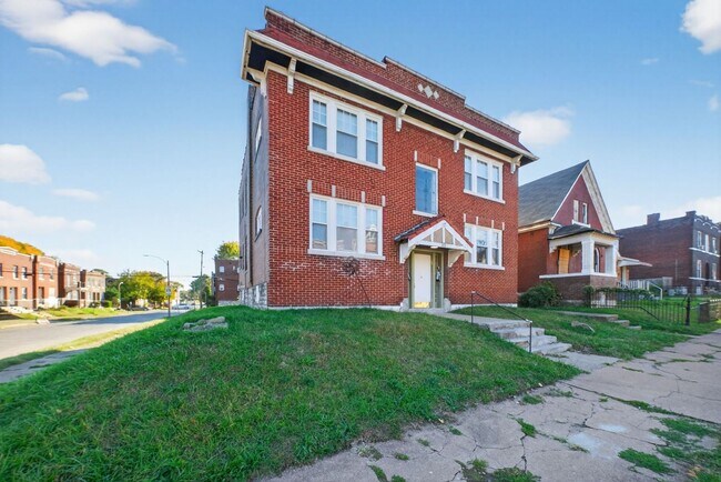 Foto del edificio - 4102 Nebraska Ave