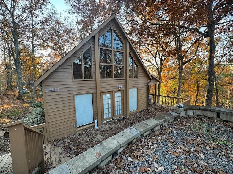 Foto principal - 664 Fox Run Dr