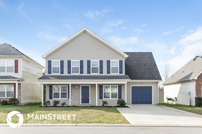 Building Photo - 1769 Antebellum Dr