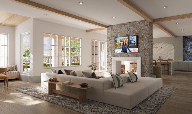 Building Photo - Waterside at Lake Lanier