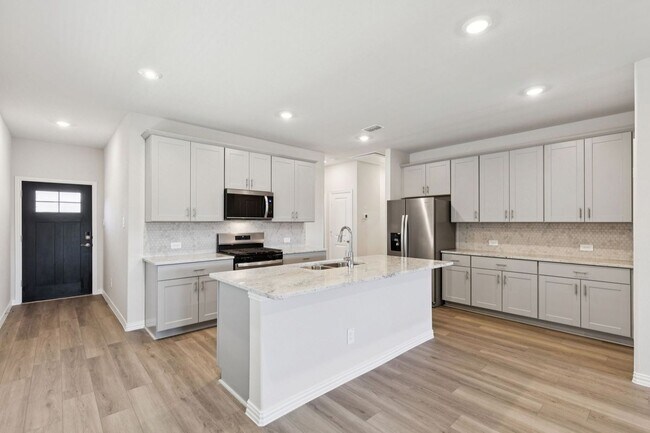 Foto del edificio - 109 Greenbriar Dr