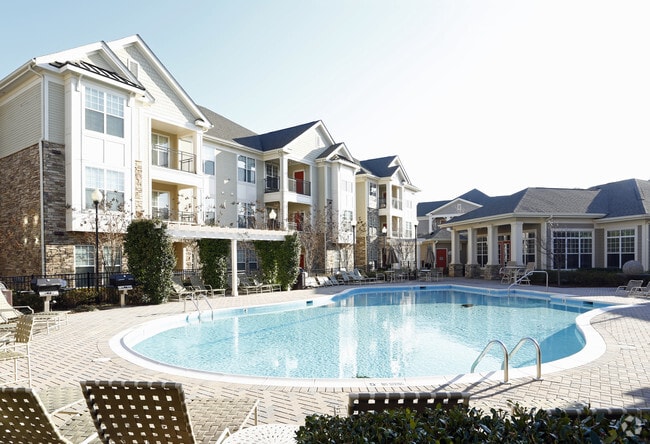 Pool - AXIS Crossroads