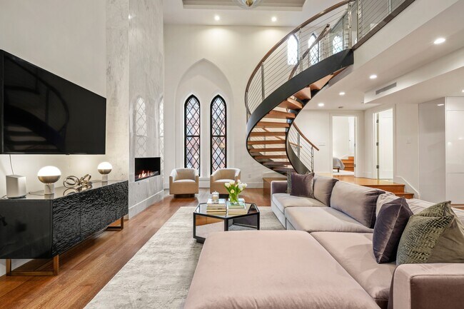 Foto del edificio - 201 W Brookline St