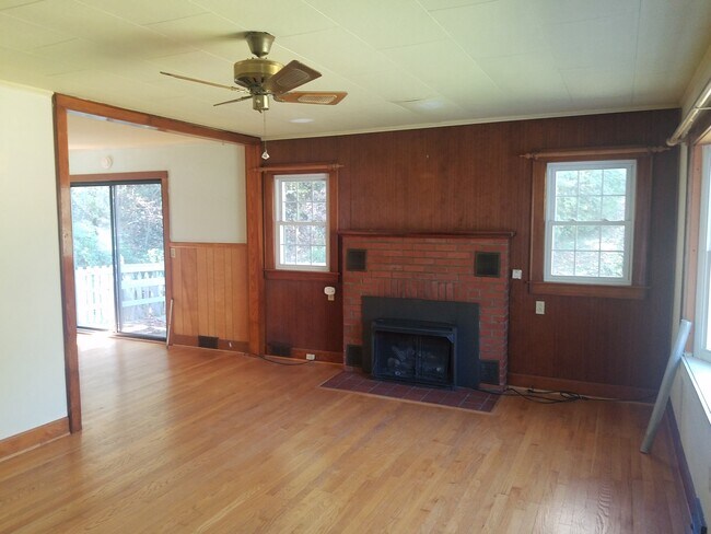 Foto del edificio - 41 Gingko Ln